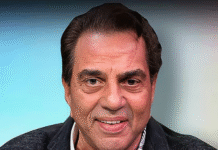 অভিনেতা ধর্মেন্দ্র মারা গেছেন