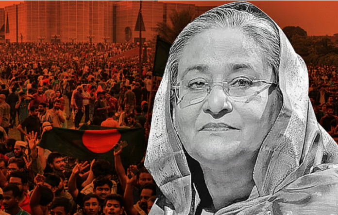 আওয়ামী লীগের ভবিষ্যৎ কোন পথে