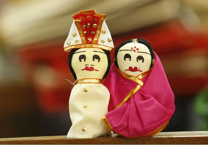 দশম শ্রেণিতে ওঠার আগেই অর্ধেক ছাত্রীর বাল্যবিবাহ, কয়েকটি কারণ বলছে পরিবার