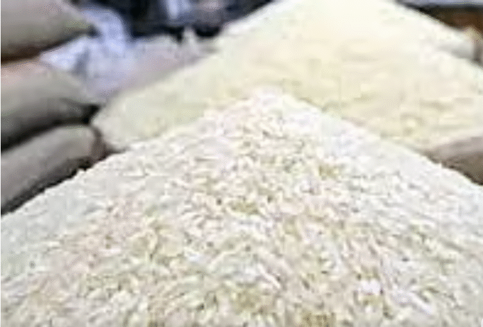 ৫০ হাজার টন চাল কিনবে সরকার, ভারত থেকে সরবরাহ করবে সিঙ্গাপুরের কোম্পানি