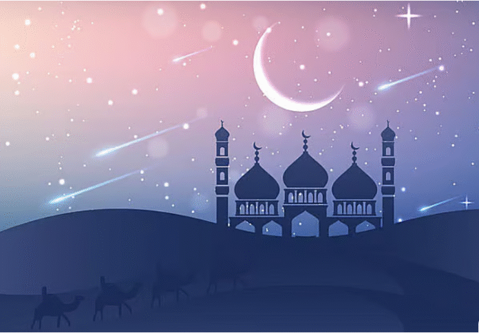 পবিত্র ঈদুল ফিতরের সম্ভাব্য তারিখ জানাল আরব আমিরাত