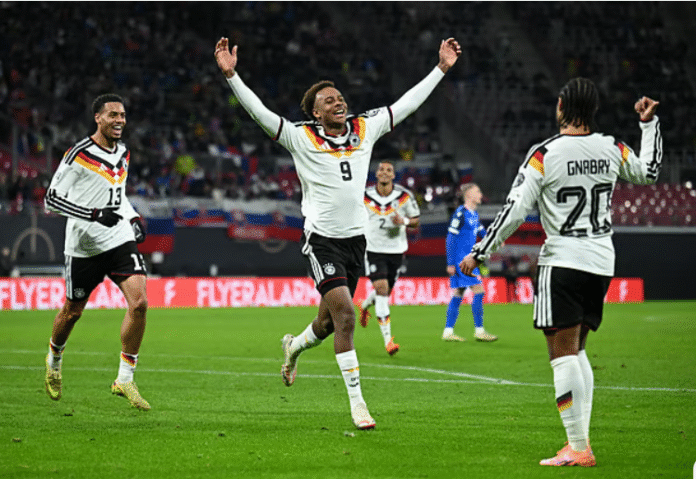 বিশ্বকাপের টিকিট কাটল জার্মানি ও নেদারল্যান্ডস