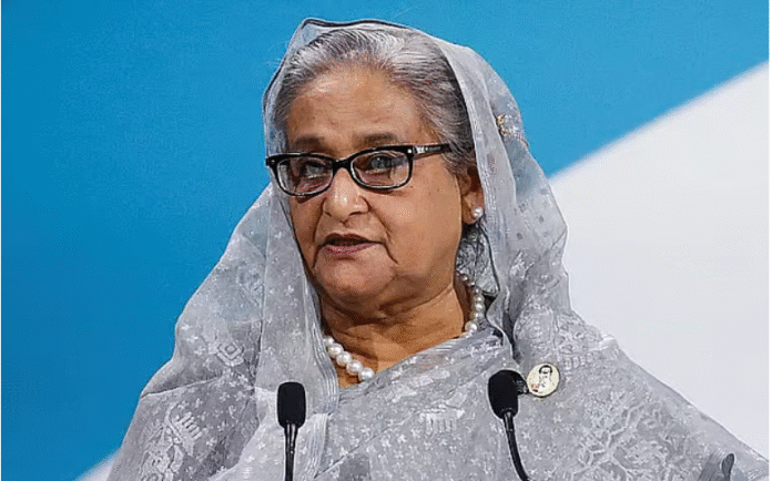 সাবেক নেত্রীর মৃত্যুদণ্ড কার্যকর চায় বাংলাদেশ, এই পথে বড় বাধা ভারত