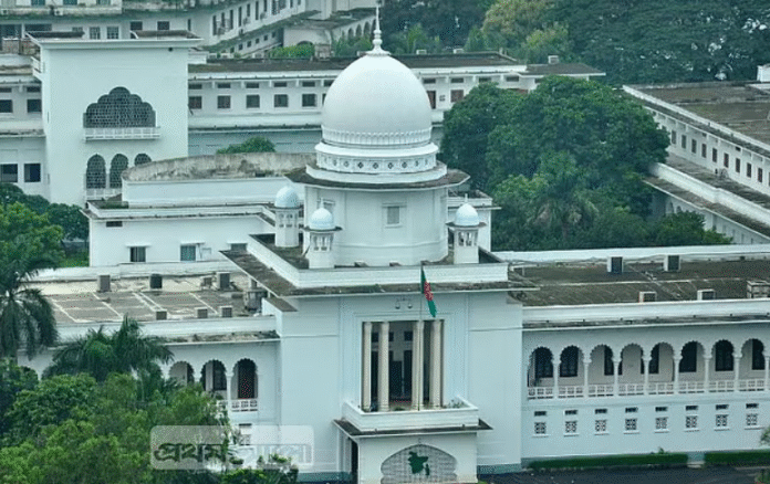 তত্ত্বাবধায়ক সরকারব্যবস্থা পুনরুজ্জীবিত, কার্যকর হবে ভবিষ্যতে তত্ত্বাবধায়ক সরকারব্যবস্থা পুনরুজ্জীবিত, কার্যকর হবে ভবিষ্যতে