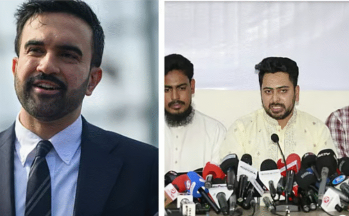 মামদানি পারলেও নাহিদরা কেন পারছেন না?