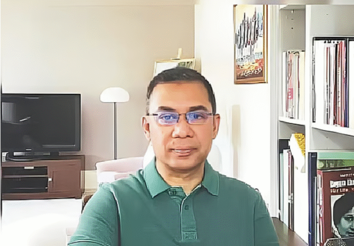 দেশে ফেরার সিদ্ধান্ত গ্রহণের সুযোগ একক নিয়ন্ত্রণাধীন নয়: তারেক রহমান