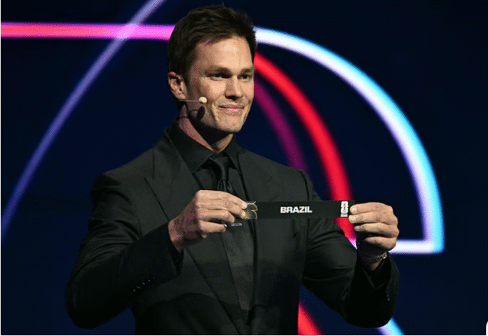 ব্রাজিল–আর্জেন্টিনার গ্রুপ কেমন হলো, তাদের মুখোমুখি হওয়ার সম্ভাবনা কতটুকু ব্রাজিল–আর্জেন্টিনার গ্রুপ কেমন হলো, তাদের মুখোমুখি হওয়ার সম্ভাবনা কতটুকু