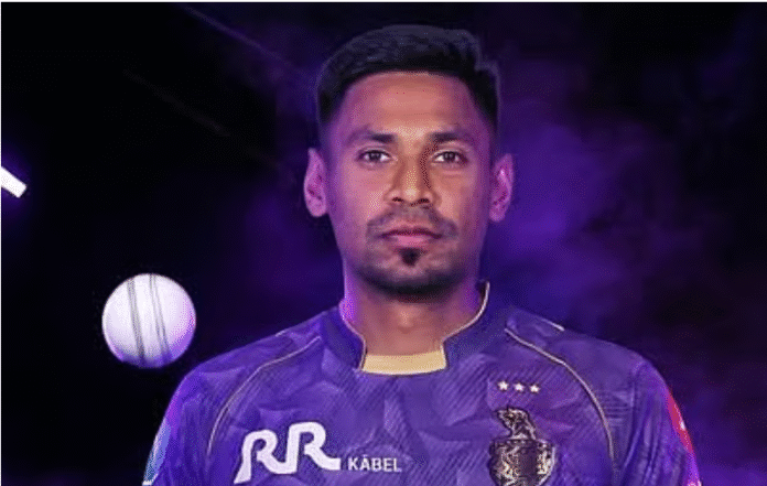 ৯ কোটির মোস্তাফিজের কাছে ‘ট্রিট’ চাইবেন নাজমুল, তবে... ৯ কোটির মোস্তাফিজের কাছে ‘ট্রিট’ চাইবেন নাজমুল, তবে...