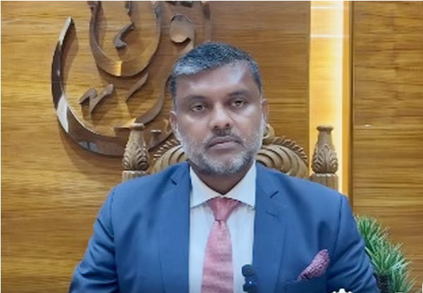 আজকের আদেশের ফলে অন্তর্বর্তী সরকারের বৈধতার ব্যাপারে আর কোনো প্রশ্ন থাকবে না: শিশির মনির আজকের আদেশের ফলে অন্তর্বর্তী সরকারের বৈধতার ব্যাপারে আর কোনো প্রশ্ন থাকবে না: শিশির মনির