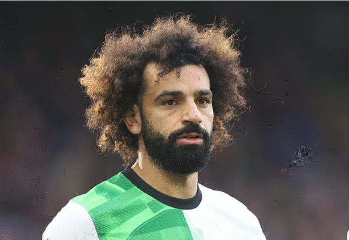 লিভারপুলের চ্যাম্পিয়নস লিগ দল থেকে বাদ সালাহ, আলিসন বললেন, ‘কৃতকর্মের দায় নিতে হবে’ লিভারপুলের চ্যাম্পিয়নস লিগ দল থেকে বাদ সালাহ, আলিসন বললেন, ‘কৃতকর্মের দায় নিতে হবে’