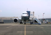 নতুন ১৪ বোয়িং উড়োজাহাজ কিনছে বিমান বাংলাদেশ