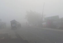 যে সব অঞ্চলে শৈত্যপ্রবাহ আরও বাড়বে, জানাল আবহাওয়া অফিস