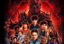 আবারও ‘স্ট্রেঞ্জার থিংস’ ঝড়ে নেটফ্লিক্সের সার্ভার ক্র্যাশ!1