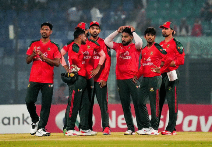 ভারতে না যাওয়ার সিদ্ধান্ত বাংলাদেশের, আইসিসি এখন কী করতে পারে