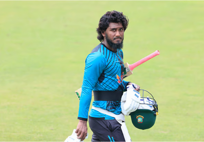 আশরাফুল নিশ্চিত, জাকের আলী জাতীয় দলে ফিরবেন