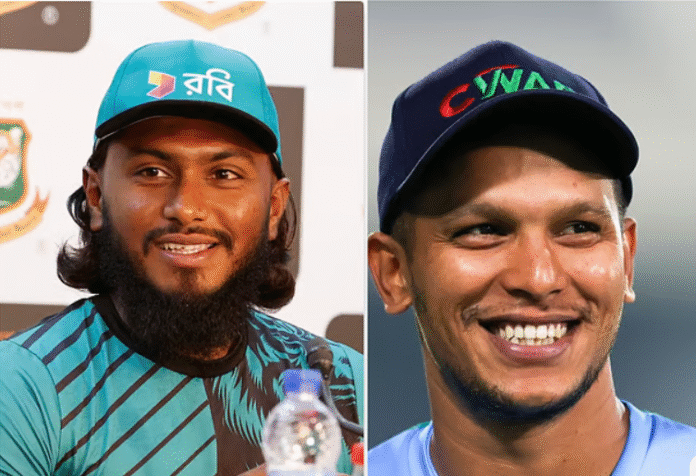 কেন বিশ্বকাপের দলে নেই জাকের, কেন আছেন সাইফউদ্দিন কেন বিশ্বকাপের দলে নেই জাকের, কেন আছেন সাইফউদ্দিন